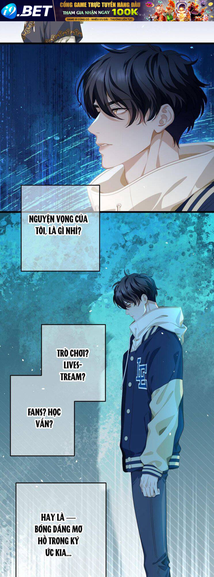 Tôi Trùng Sinh Trở Thành Tiểu Ác Long Của Vương Tử Điện Hạ - Chapter 6 - Page 13