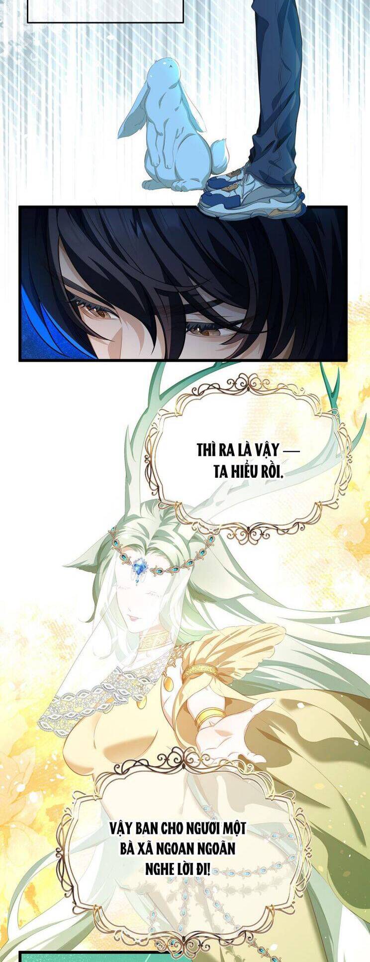 Tôi Trùng Sinh Trở Thành Tiểu Ác Long Của Vương Tử Điện Hạ - Chapter 6 - Page 14