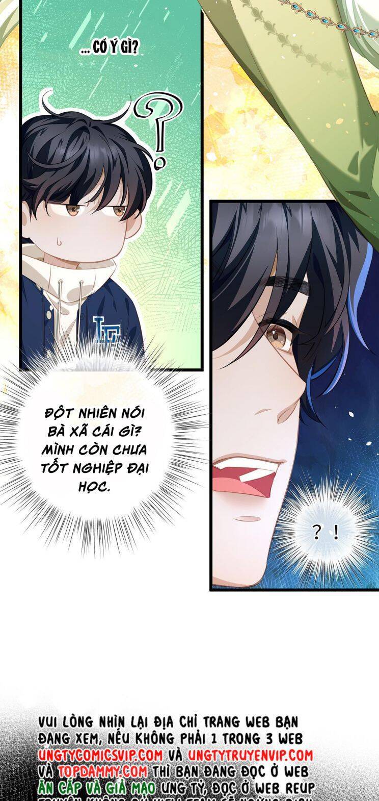 Tôi Trùng Sinh Trở Thành Tiểu Ác Long Của Vương Tử Điện Hạ - Chapter 6 - Page 15