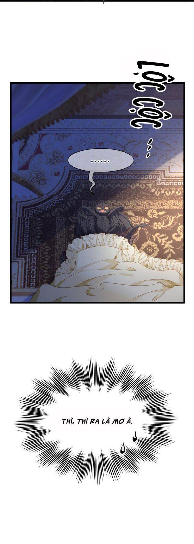 Tôi Trùng Sinh Trở Thành Tiểu Ác Long Của Vương Tử Điện Hạ - Chapter 6 - Page 18