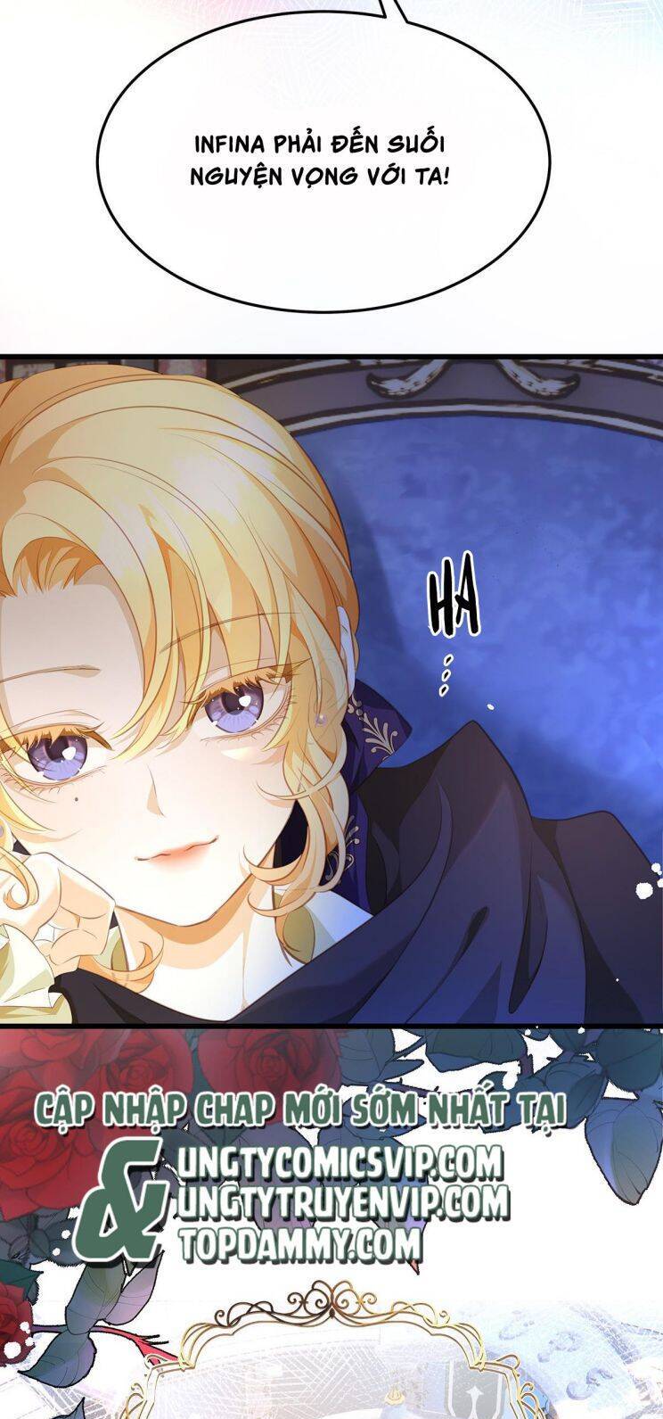 Tôi Trùng Sinh Trở Thành Tiểu Ác Long Của Vương Tử Điện Hạ - Chapter 6 - Page 7