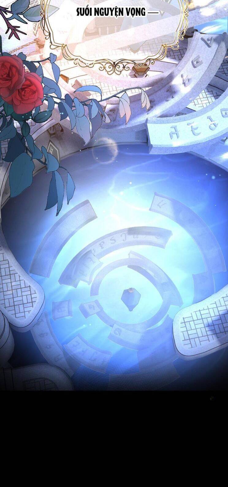 Tôi Trùng Sinh Trở Thành Tiểu Ác Long Của Vương Tử Điện Hạ - Chapter 6 - Page 8