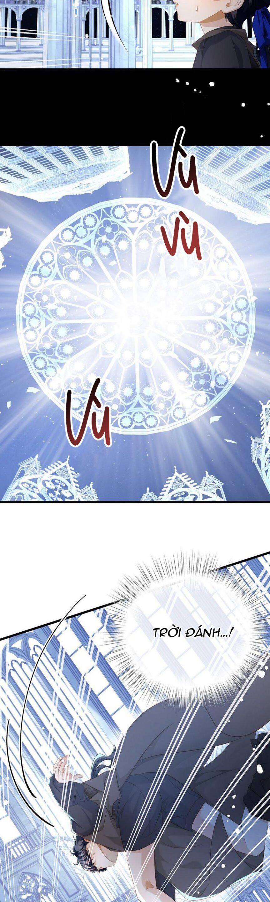 Tôi Trùng Sinh Trở Thành Tiểu Ác Long Của Vương Tử Điện Hạ - Chapter 60 - Page 6