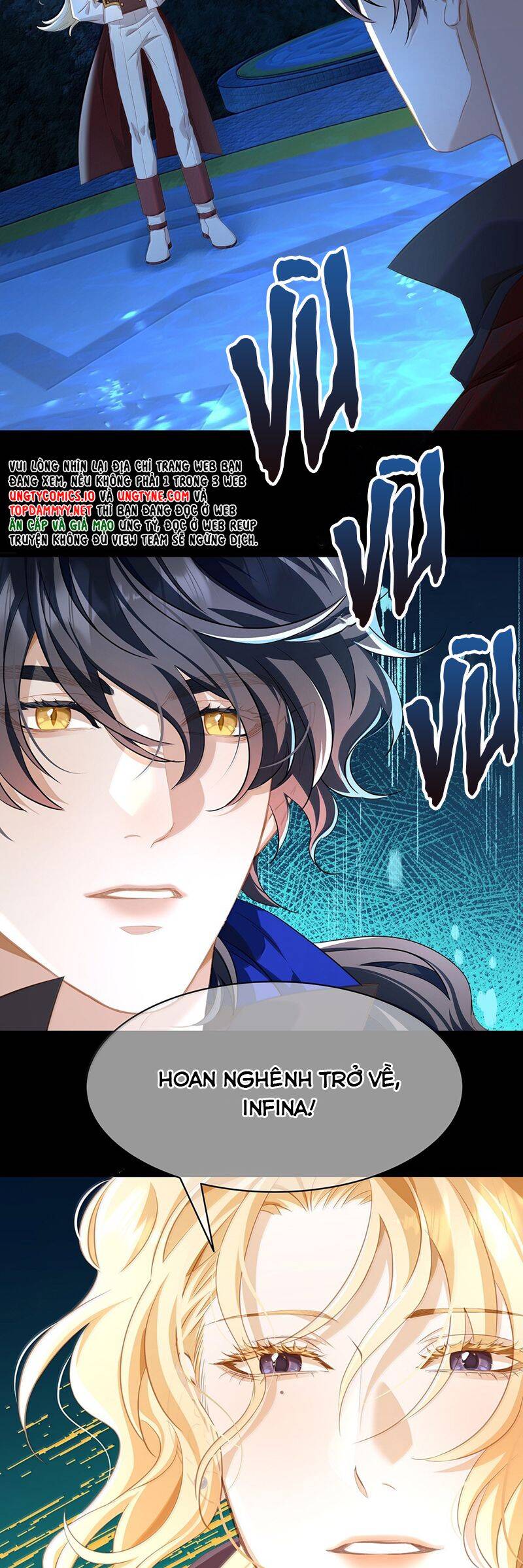 Tôi Trùng Sinh Trở Thành Tiểu Ác Long Của Vương Tử Điện Hạ - Chapter 61 - Page 16