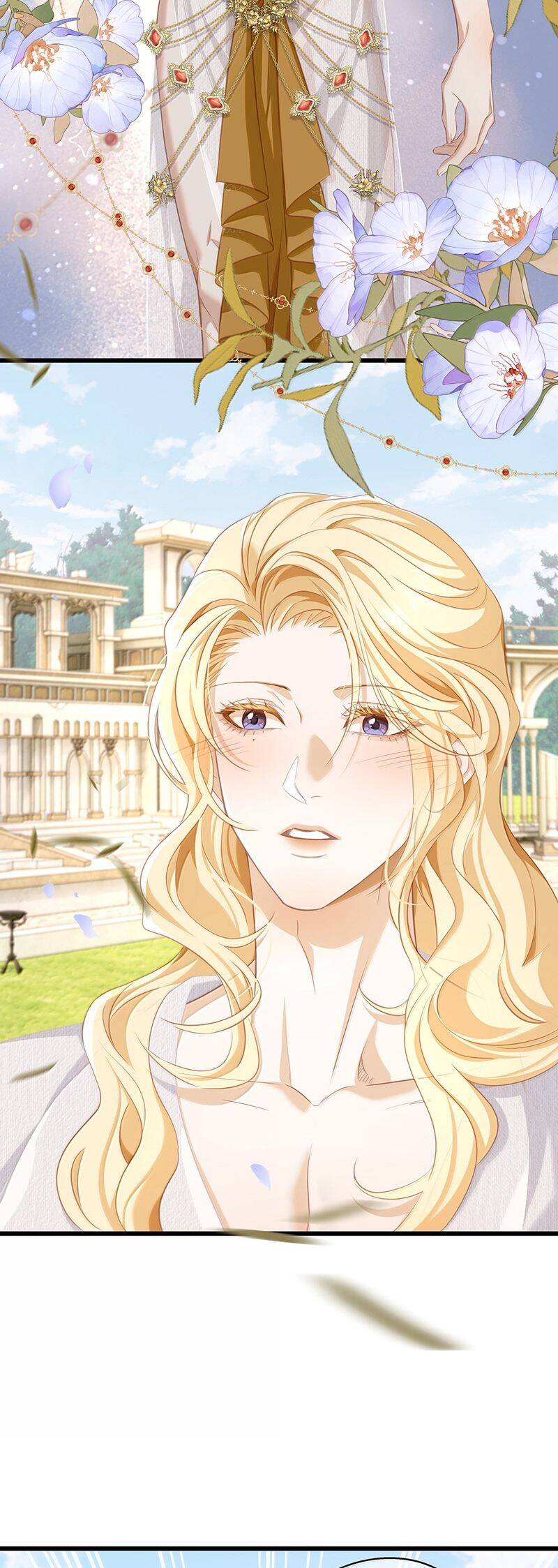 Tôi Trùng Sinh Trở Thành Tiểu Ác Long Của Vương Tử Điện Hạ - Chapter 62 - Page 14