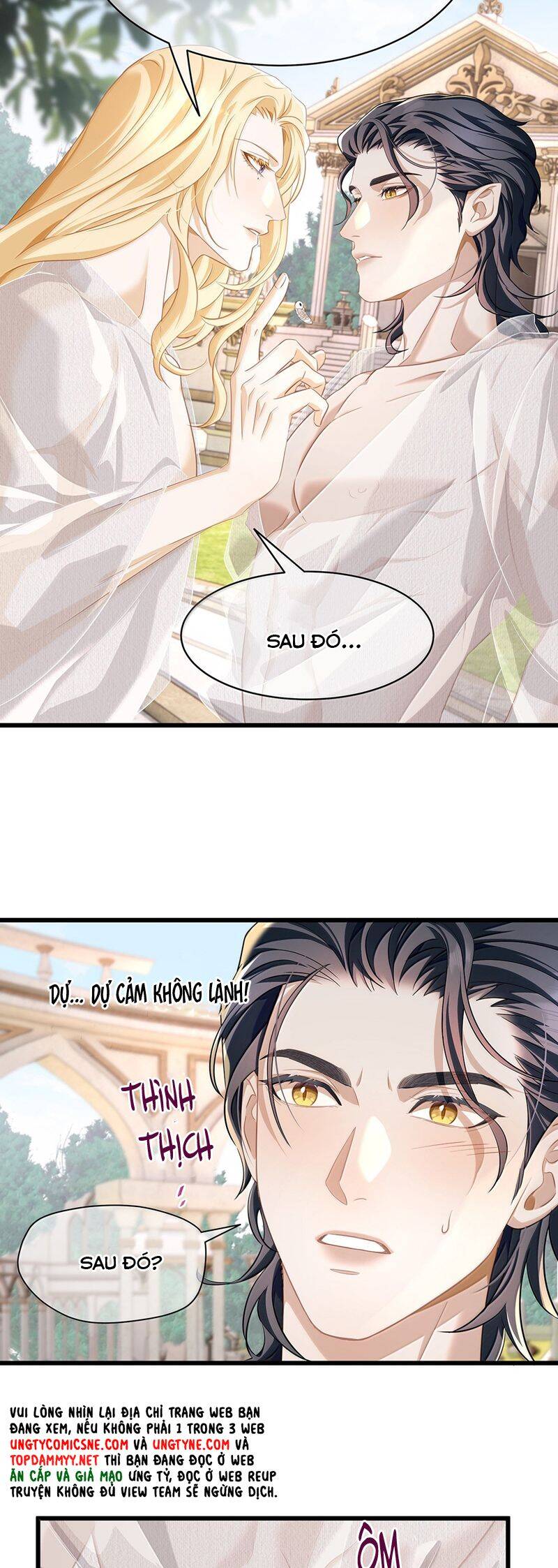 Tôi Trùng Sinh Trở Thành Tiểu Ác Long Của Vương Tử Điện Hạ - Chapter 62 - Page 16