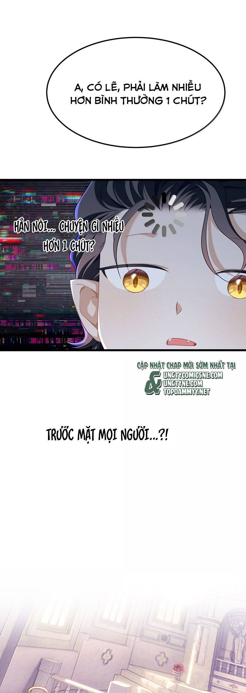 Tôi Trùng Sinh Trở Thành Tiểu Ác Long Của Vương Tử Điện Hạ - Chapter 62 - Page 18