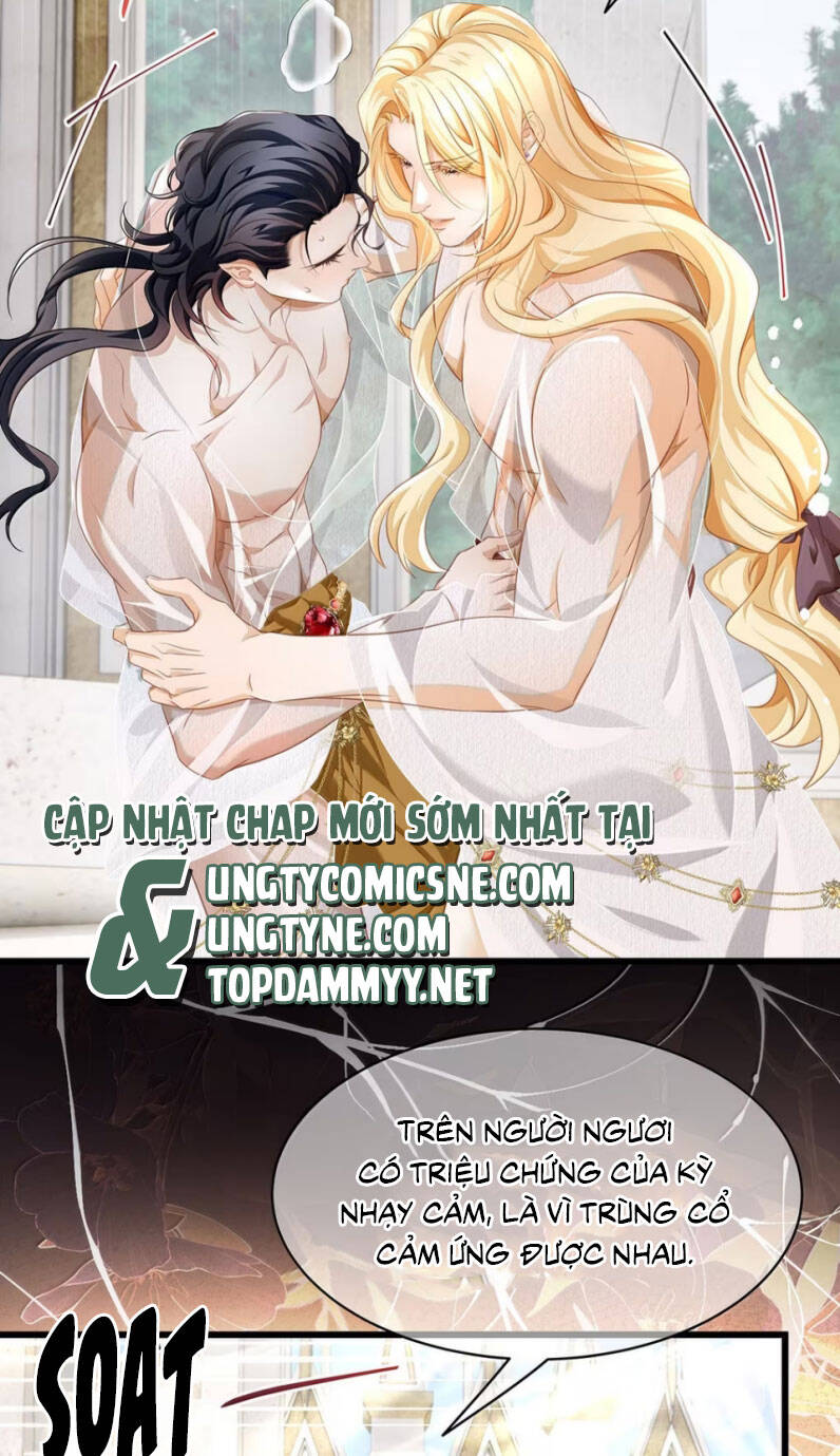 Tôi Trùng Sinh Trở Thành Tiểu Ác Long Của Vương Tử Điện Hạ - Chapter 63 - Page 10