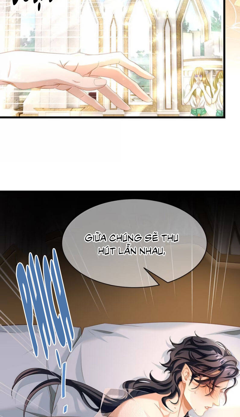 Tôi Trùng Sinh Trở Thành Tiểu Ác Long Của Vương Tử Điện Hạ - Chapter 63 - Page 11