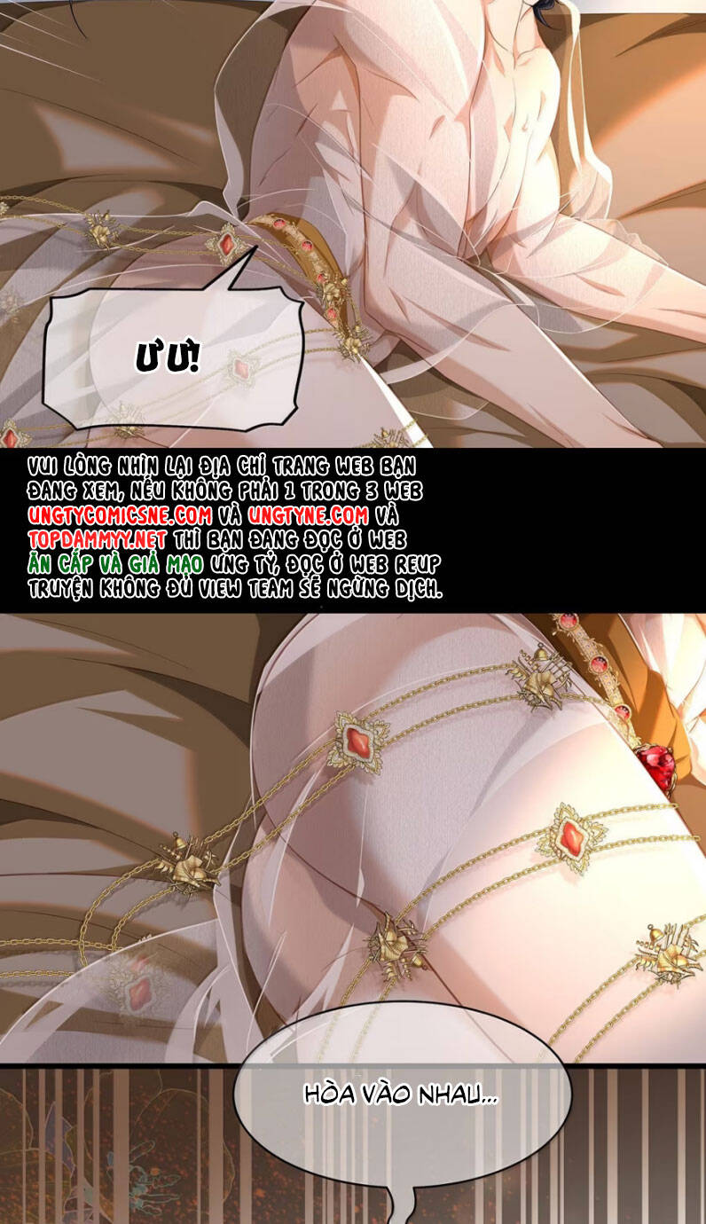 Tôi Trùng Sinh Trở Thành Tiểu Ác Long Của Vương Tử Điện Hạ - Chapter 63 - Page 12