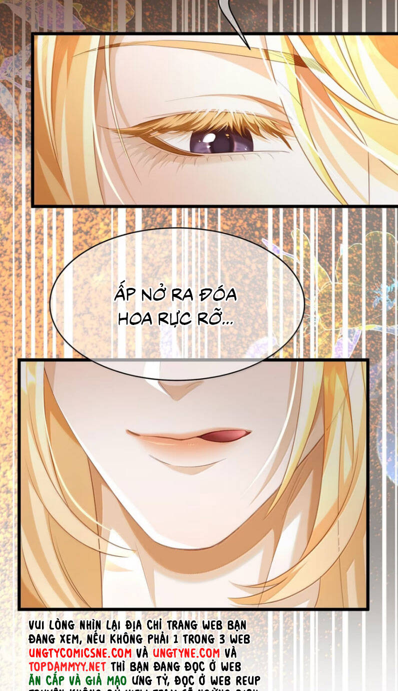 Tôi Trùng Sinh Trở Thành Tiểu Ác Long Của Vương Tử Điện Hạ - Chapter 63 - Page 13