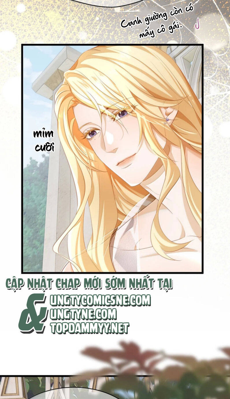 Tôi Trùng Sinh Trở Thành Tiểu Ác Long Của Vương Tử Điện Hạ - Chapter 63 - Page 15