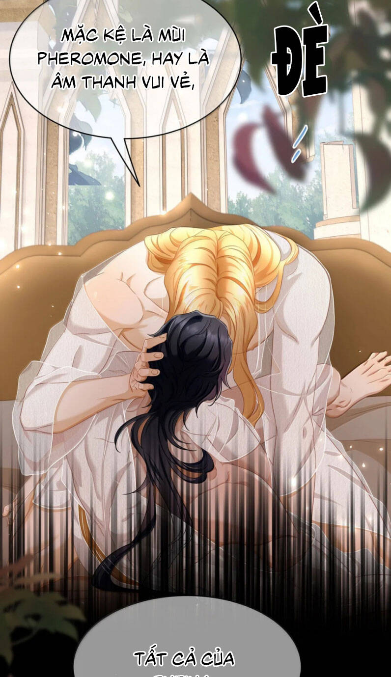 Tôi Trùng Sinh Trở Thành Tiểu Ác Long Của Vương Tử Điện Hạ - Chapter 63 - Page 16