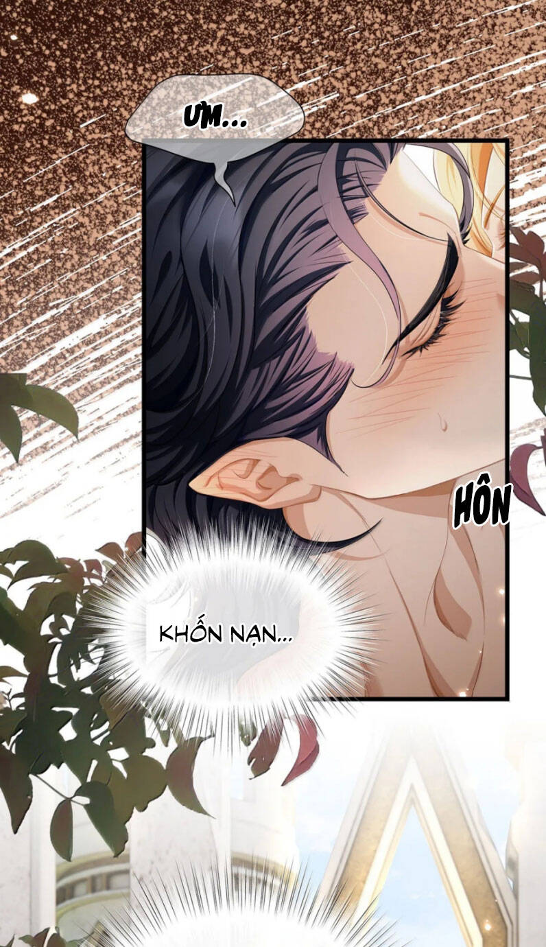 Tôi Trùng Sinh Trở Thành Tiểu Ác Long Của Vương Tử Điện Hạ - Chapter 63 - Page 18