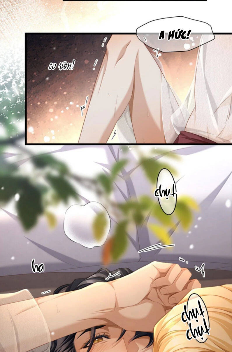 Tôi Trùng Sinh Trở Thành Tiểu Ác Long Của Vương Tử Điện Hạ - Chapter 63 - Page 21