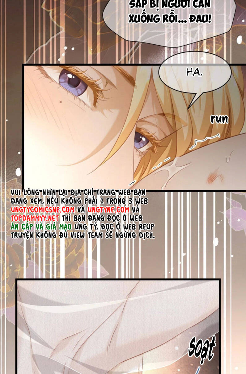 Tôi Trùng Sinh Trở Thành Tiểu Ác Long Của Vương Tử Điện Hạ - Chapter 63 - Page 23