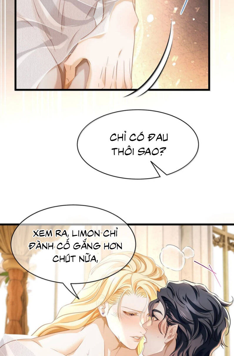 Tôi Trùng Sinh Trở Thành Tiểu Ác Long Của Vương Tử Điện Hạ - Chapter 63 - Page 24