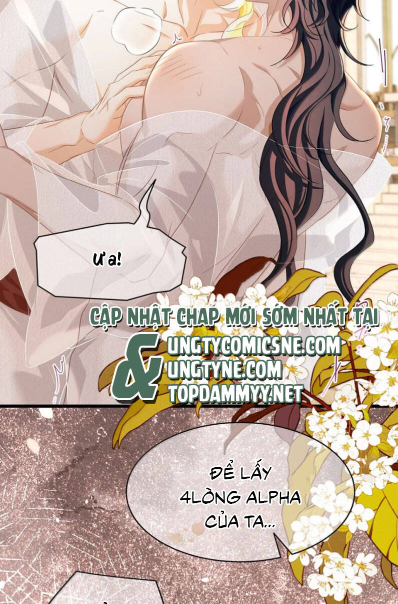 Tôi Trùng Sinh Trở Thành Tiểu Ác Long Của Vương Tử Điện Hạ - Chapter 63 - Page 25