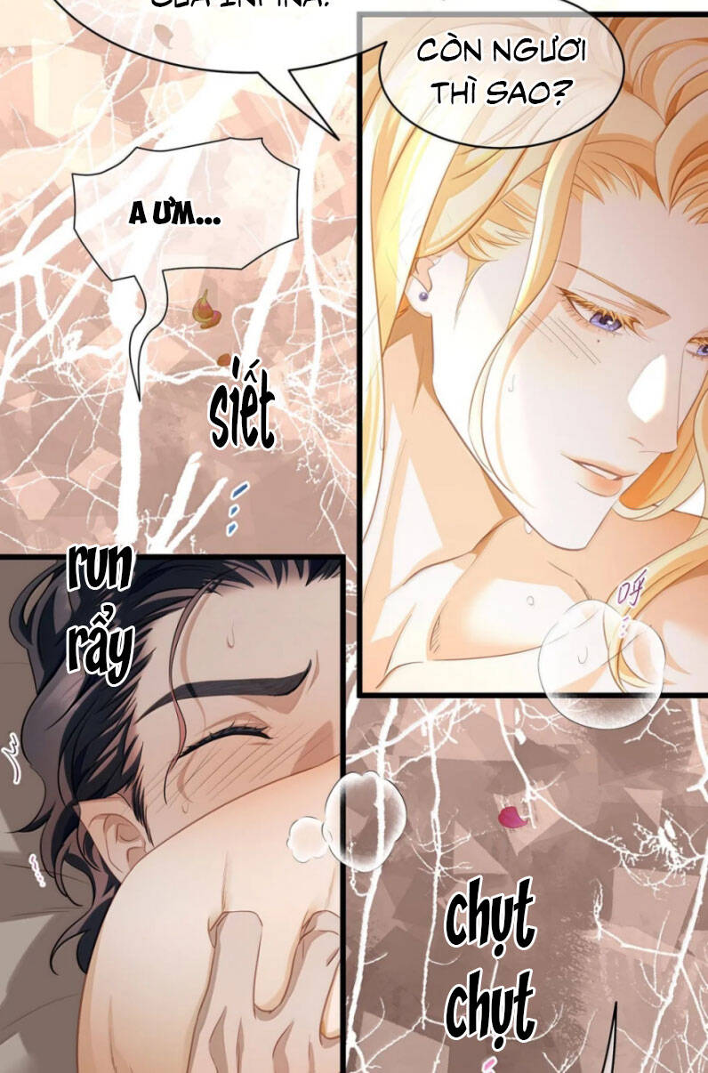 Tôi Trùng Sinh Trở Thành Tiểu Ác Long Của Vương Tử Điện Hạ - Chapter 63 - Page 27