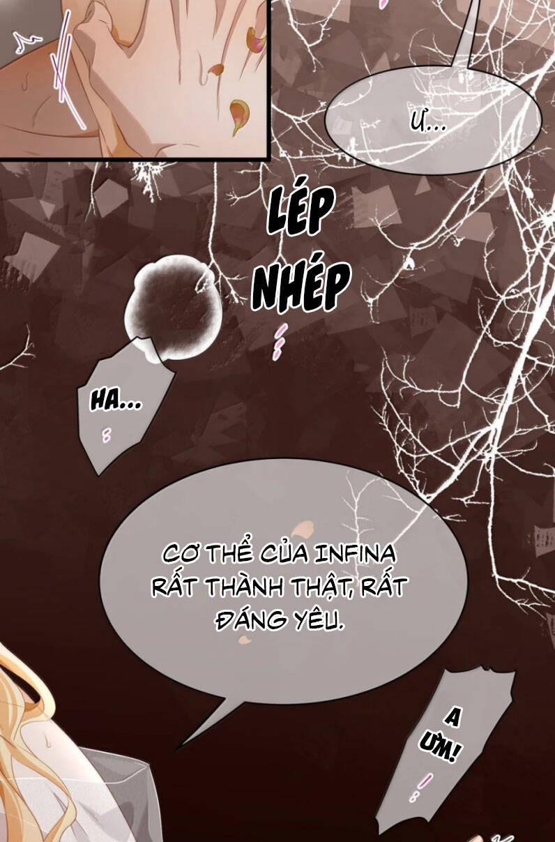 Tôi Trùng Sinh Trở Thành Tiểu Ác Long Của Vương Tử Điện Hạ - Chapter 63 - Page 28