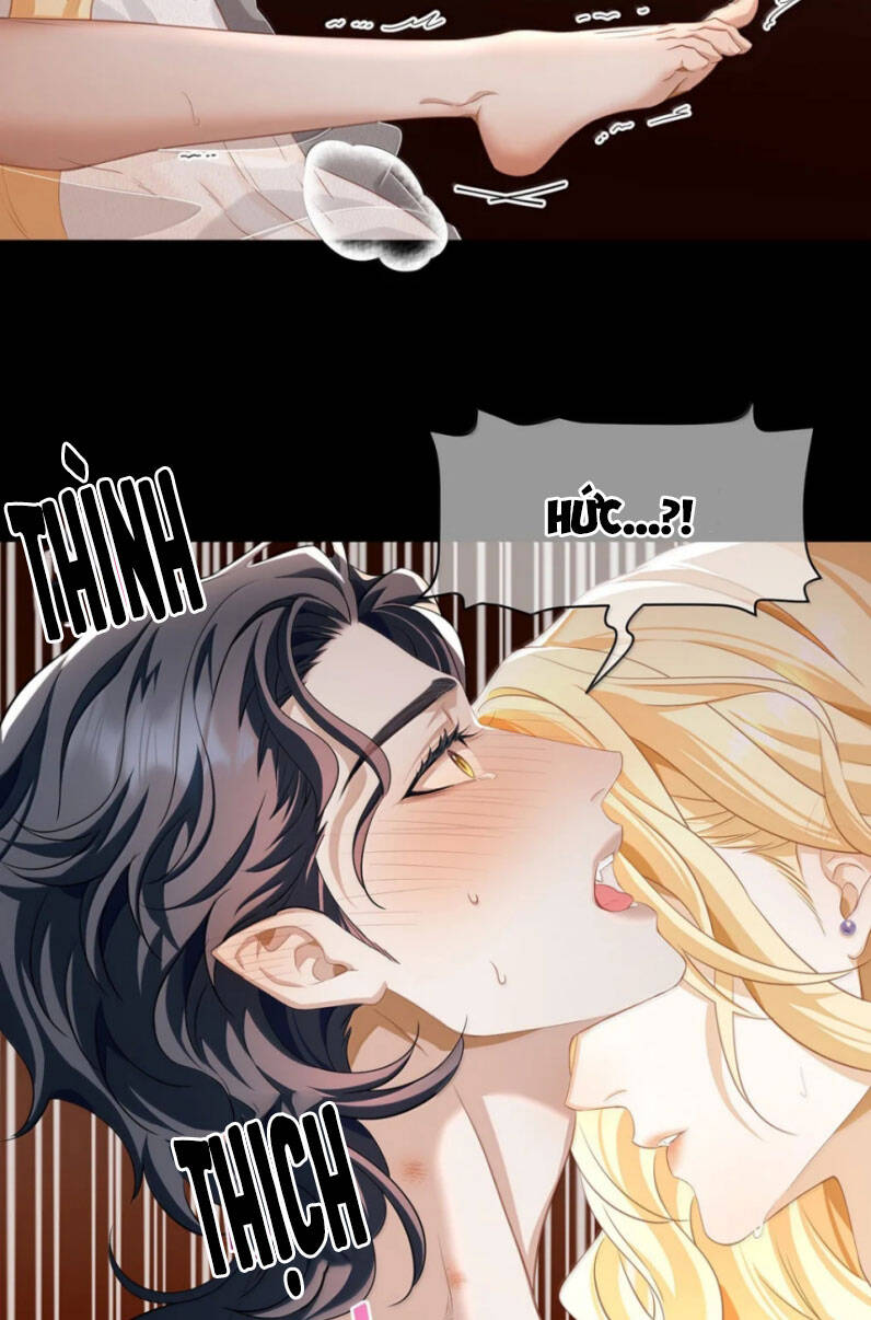 Tôi Trùng Sinh Trở Thành Tiểu Ác Long Của Vương Tử Điện Hạ - Chapter 63 - Page 29