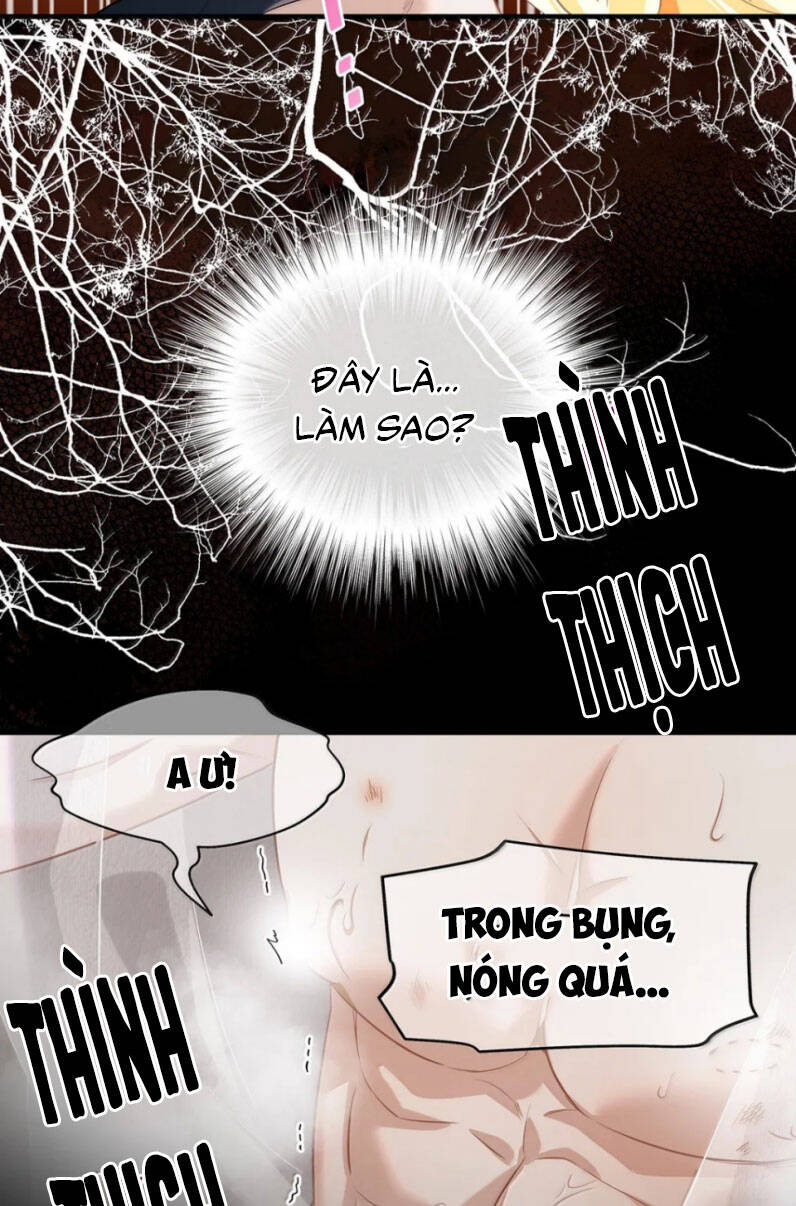 Tôi Trùng Sinh Trở Thành Tiểu Ác Long Của Vương Tử Điện Hạ - Chapter 63 - Page 30