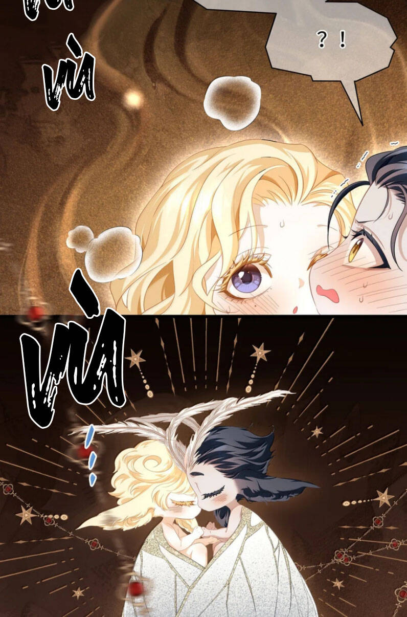 Tôi Trùng Sinh Trở Thành Tiểu Ác Long Của Vương Tử Điện Hạ - Chapter 63 - Page 32