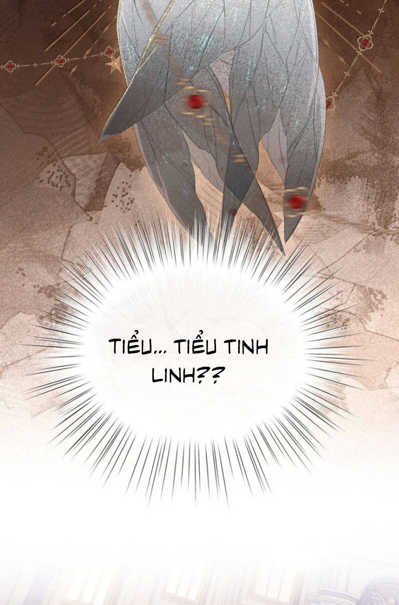 Tôi Trùng Sinh Trở Thành Tiểu Ác Long Của Vương Tử Điện Hạ - Chapter 63 - Page 33