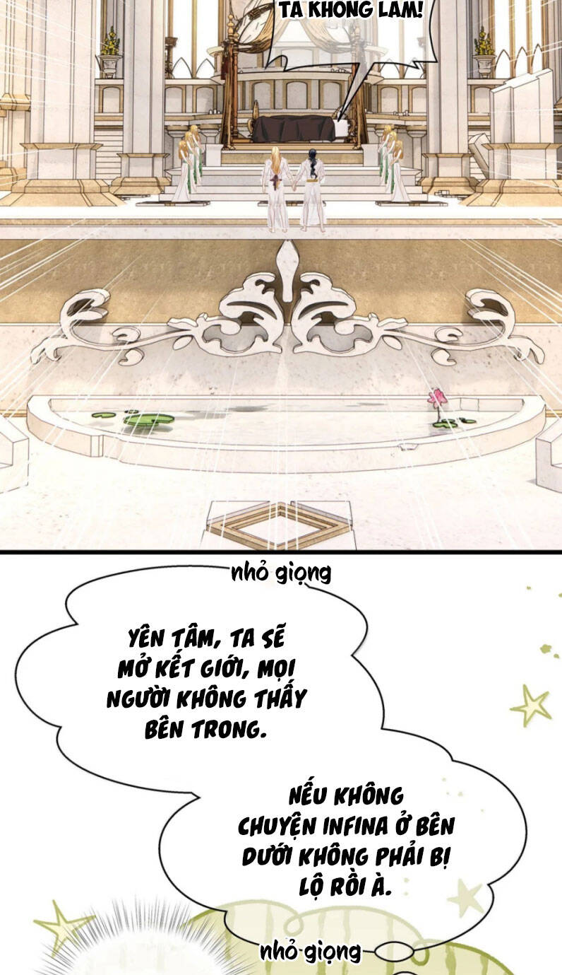 Tôi Trùng Sinh Trở Thành Tiểu Ác Long Của Vương Tử Điện Hạ - Chapter 63 - Page 4