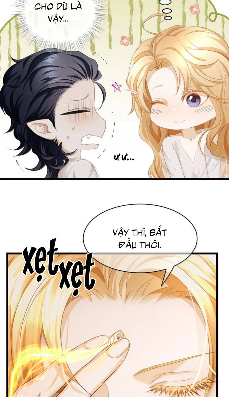 Tôi Trùng Sinh Trở Thành Tiểu Ác Long Của Vương Tử Điện Hạ - Chapter 63 - Page 5