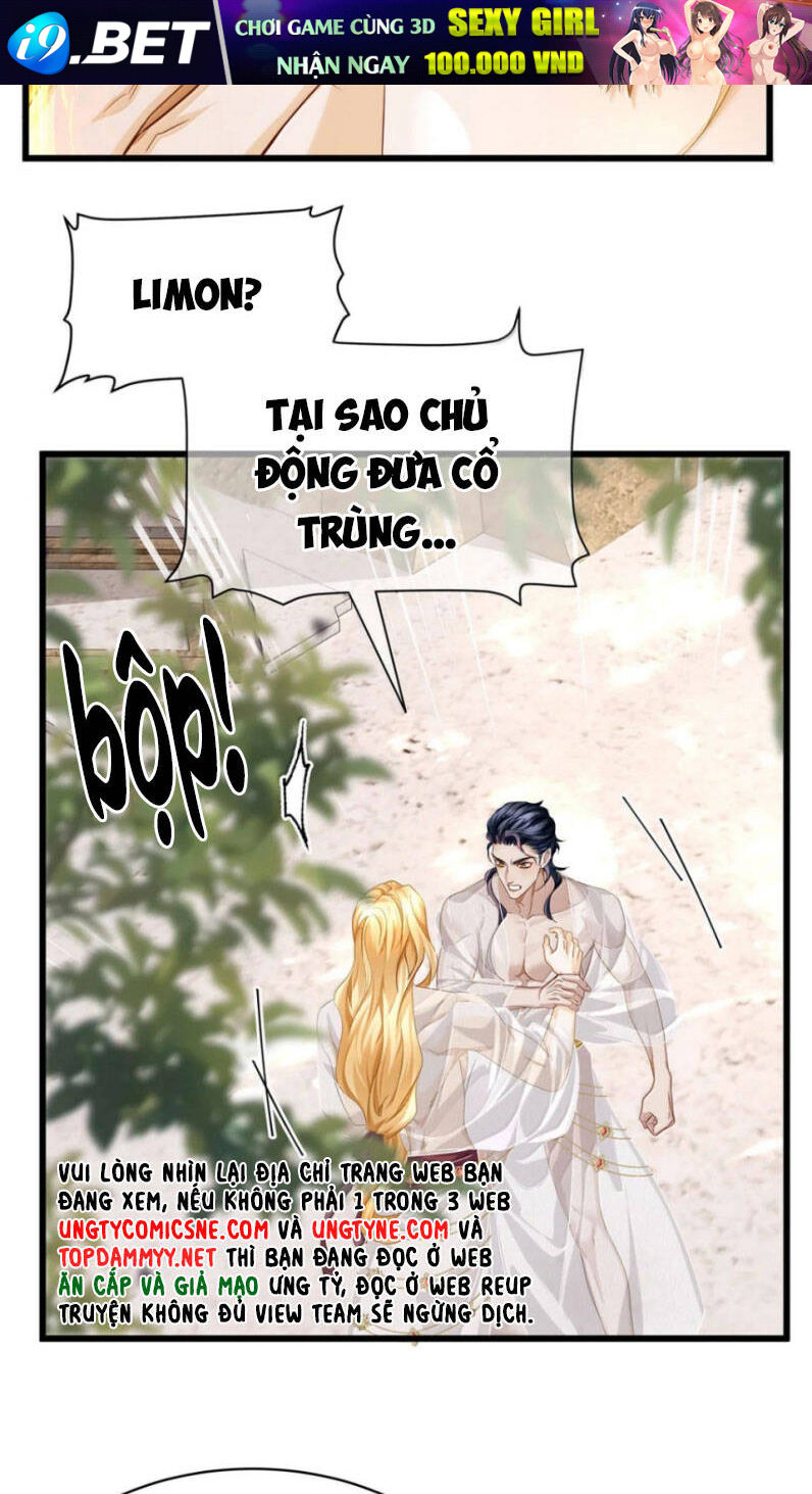 Tôi Trùng Sinh Trở Thành Tiểu Ác Long Của Vương Tử Điện Hạ - Chapter 63 - Page 6