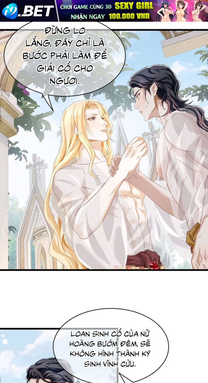 Tôi Trùng Sinh Trở Thành Tiểu Ác Long Của Vương Tử Điện Hạ - Chapter 63 - Page 7