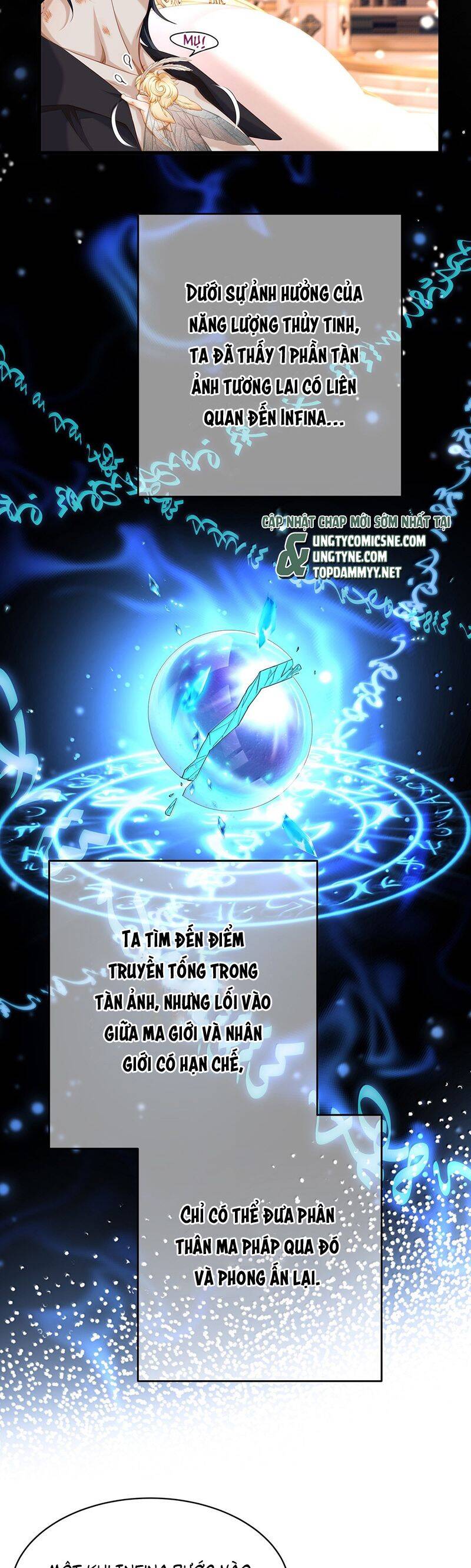 Tôi Trùng Sinh Trở Thành Tiểu Ác Long Của Vương Tử Điện Hạ - Chapter 64 - Page 18