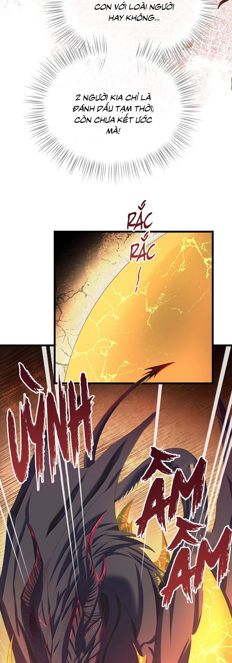 Tôi Trùng Sinh Trở Thành Tiểu Ác Long Của Vương Tử Điện Hạ - Chapter 64 - Page 6