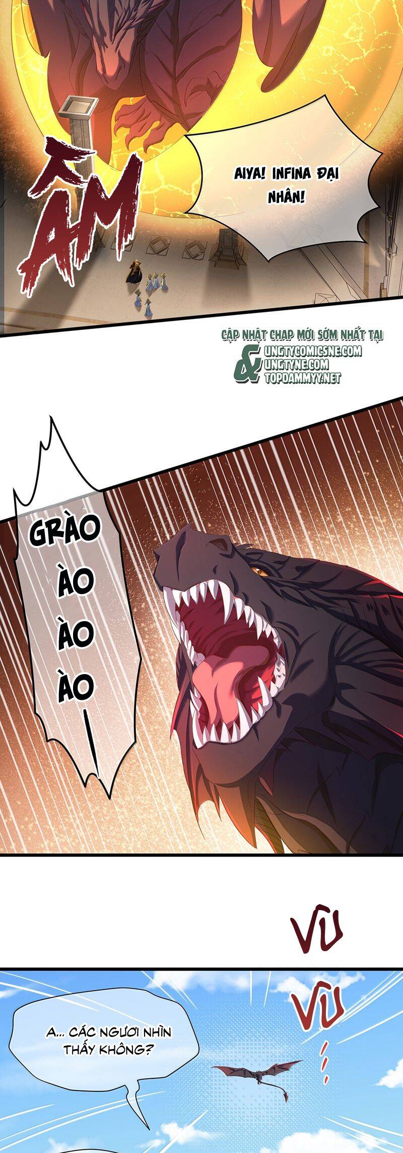 Tôi Trùng Sinh Trở Thành Tiểu Ác Long Của Vương Tử Điện Hạ - Chapter 64 - Page 7