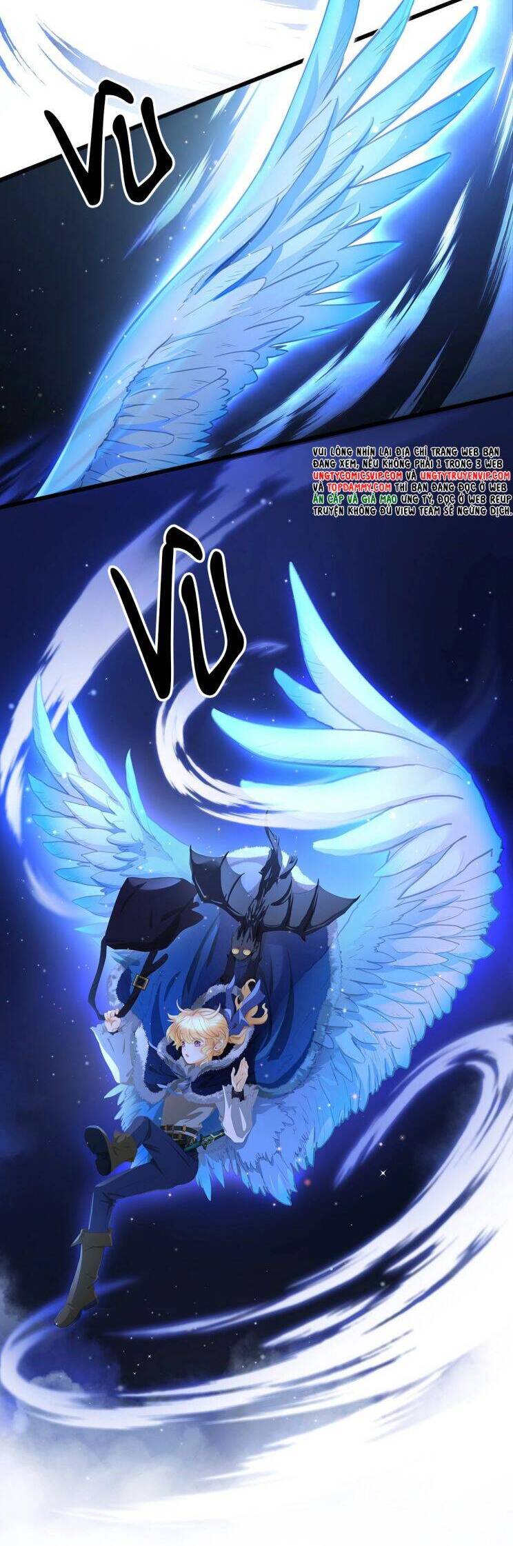 Tôi Trùng Sinh Trở Thành Tiểu Ác Long Của Vương Tử Điện Hạ - Chapter 7 - Page 11