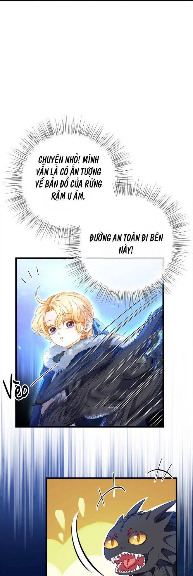 Tôi Trùng Sinh Trở Thành Tiểu Ác Long Của Vương Tử Điện Hạ - Chapter 7 - Page 16