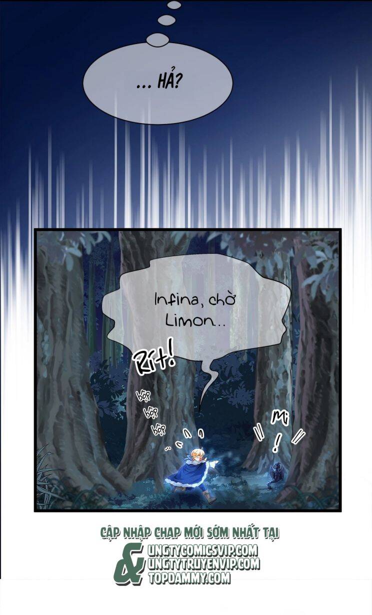 Tôi Trùng Sinh Trở Thành Tiểu Ác Long Của Vương Tử Điện Hạ - Chapter 7 - Page 18
