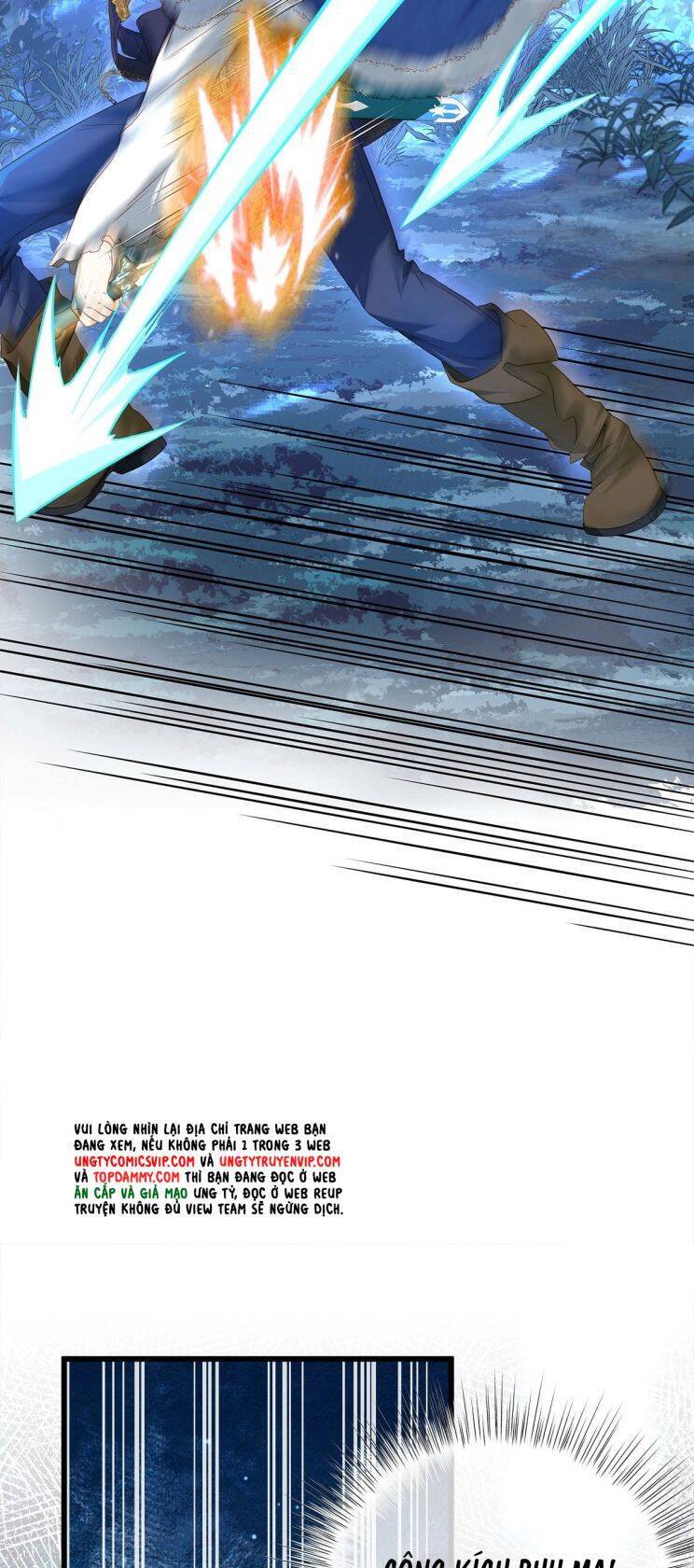 Tôi Trùng Sinh Trở Thành Tiểu Ác Long Của Vương Tử Điện Hạ - Chapter 7 - Page 21