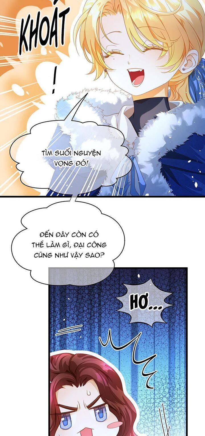 Tôi Trùng Sinh Trở Thành Tiểu Ác Long Của Vương Tử Điện Hạ - Chapter 8 - Page 12