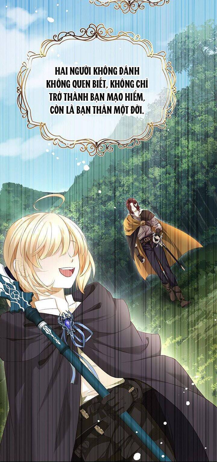 Tôi Trùng Sinh Trở Thành Tiểu Ác Long Của Vương Tử Điện Hạ - Chapter 8 - Page 15