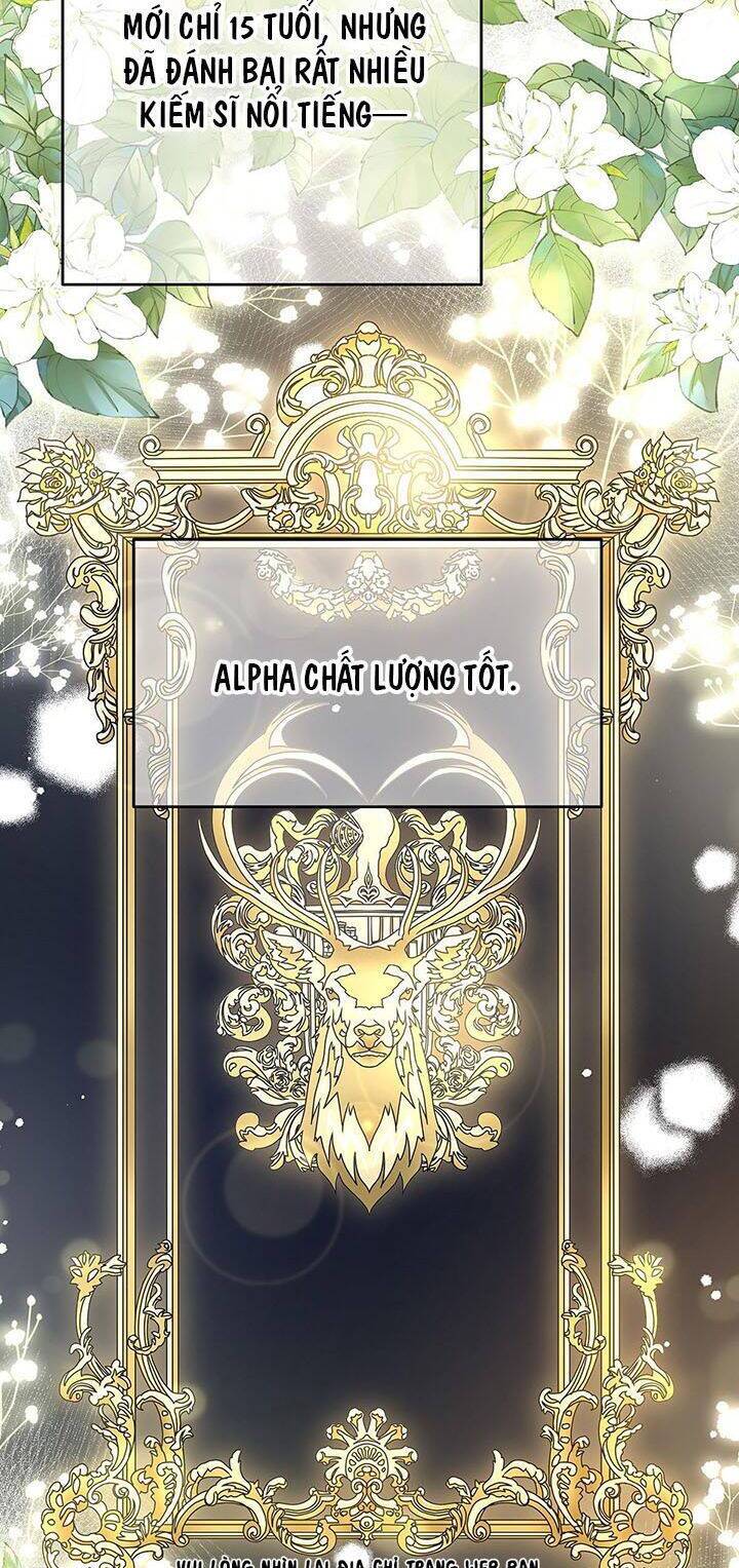 Tôi Trùng Sinh Trở Thành Tiểu Ác Long Của Vương Tử Điện Hạ - Chapter 8 - Page 5