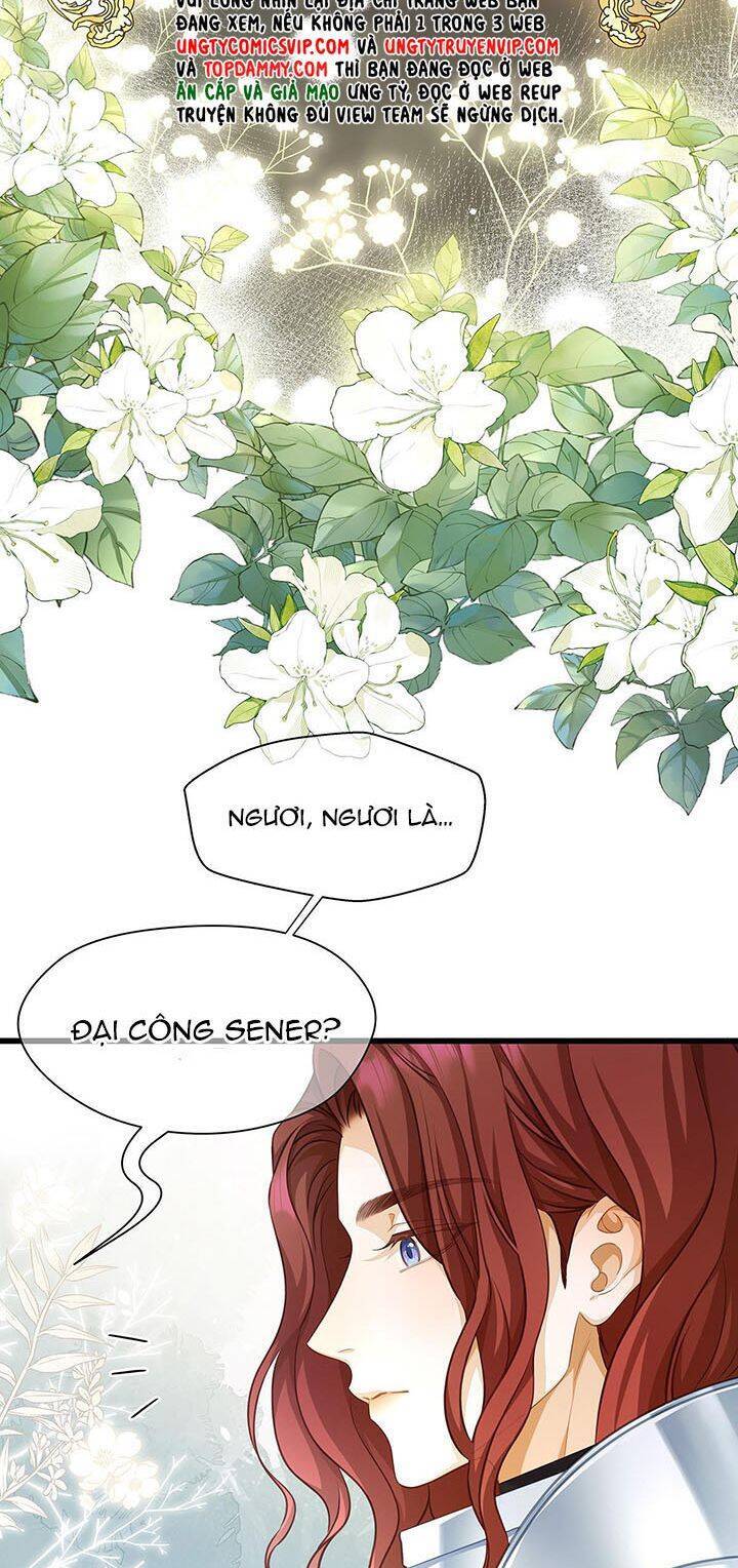 Tôi Trùng Sinh Trở Thành Tiểu Ác Long Của Vương Tử Điện Hạ - Chapter 8 - Page 6