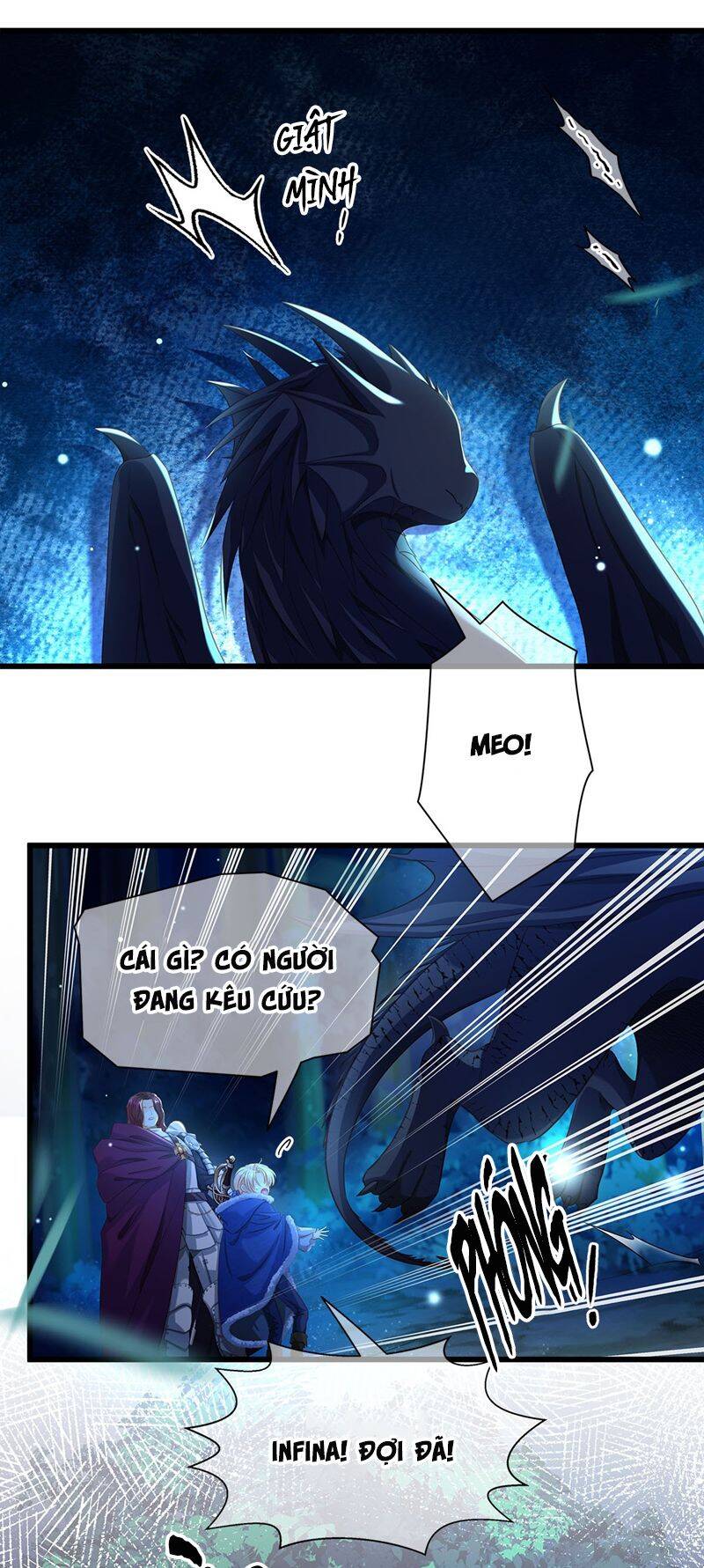 Tôi Trùng Sinh Trở Thành Tiểu Ác Long Của Vương Tử Điện Hạ - Chapter 9 - Page 16