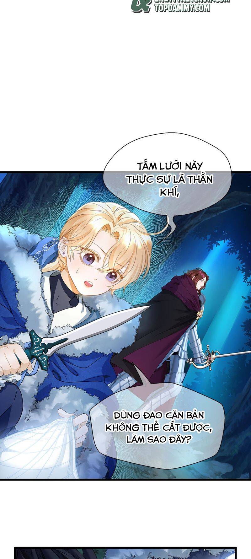 Tôi Trùng Sinh Trở Thành Tiểu Ác Long Của Vương Tử Điện Hạ - Chapter 9 - Page 25