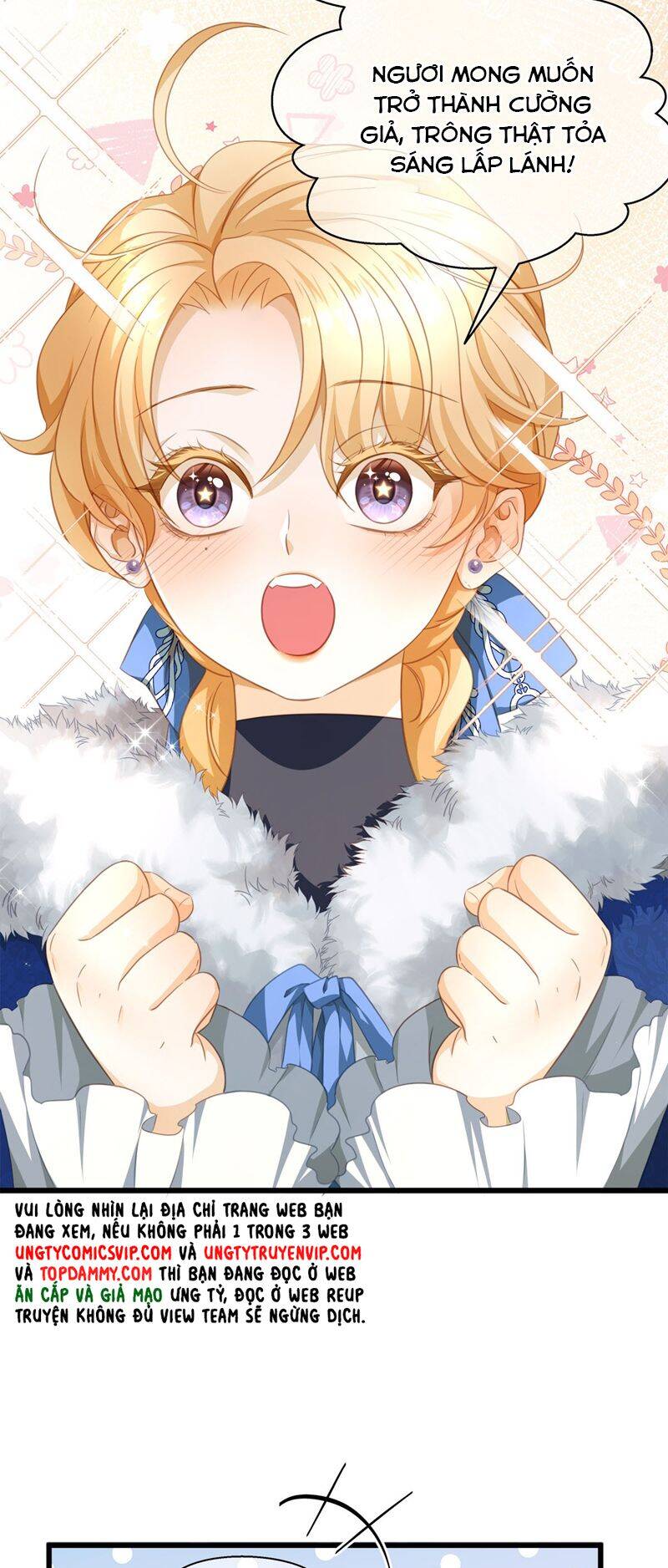 Tôi Trùng Sinh Trở Thành Tiểu Ác Long Của Vương Tử Điện Hạ - Chapter 9 - Page 5