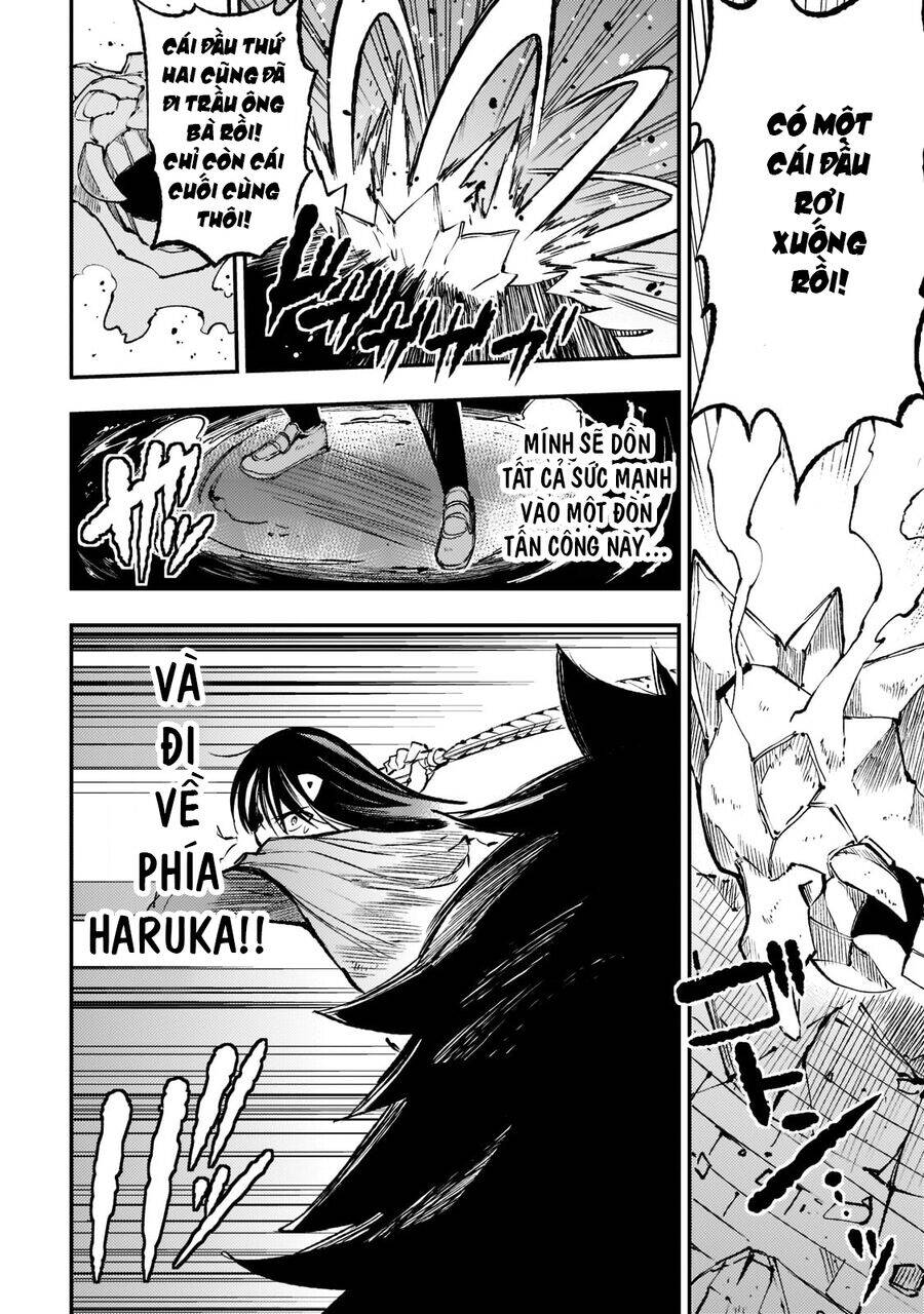 Hitoribocchi No Isekai Kouryaku - Chapter 126 - Page 11