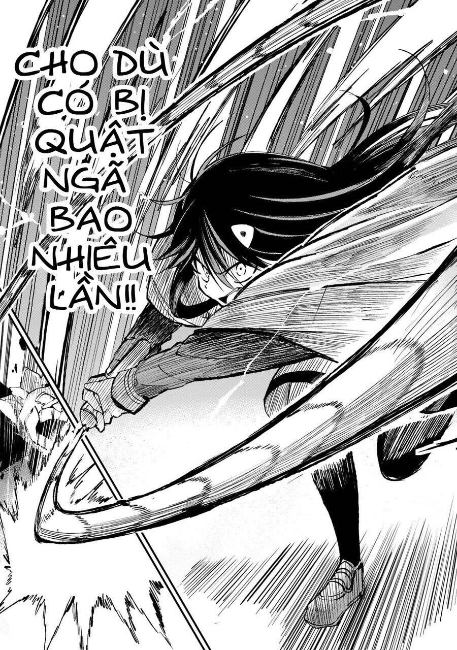 Hitoribocchi No Isekai Kouryaku - Chapter 126 - Page 14