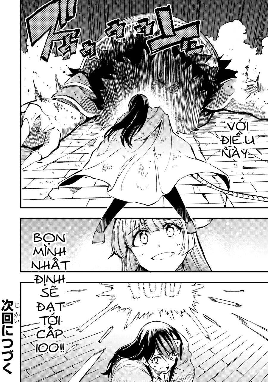 Hitoribocchi No Isekai Kouryaku - Chapter 126 - Page 15