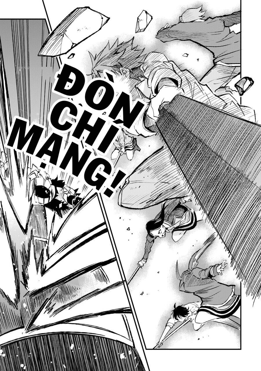 Hitoribocchi No Isekai Kouryaku - Chapter 126 - Page 3